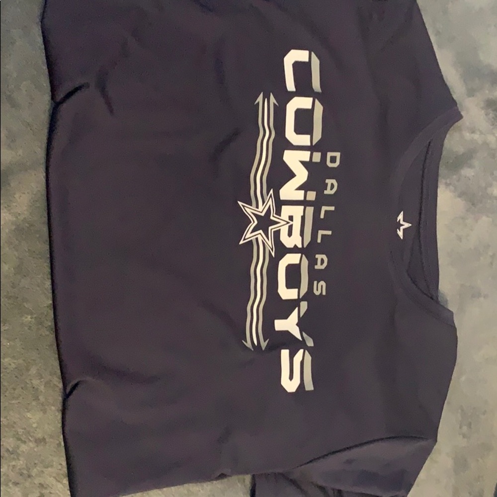 Football tee